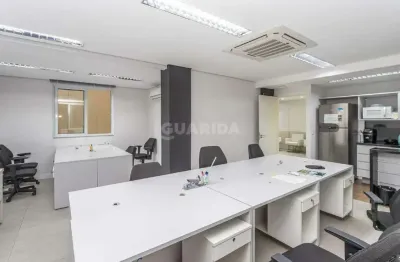 Sala comercial para alugar na Rua General Andrade Neves, Centro Histórico, Porto Alegre