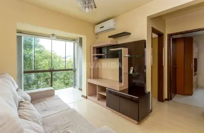 Apartamento com 2 quartos para alugar na Rua Rubem Antônio da Silva, Partenon, Porto Alegre