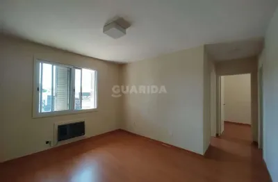 Apartamento para aluguel, 2 quartos, cristal - porto alegre/rs