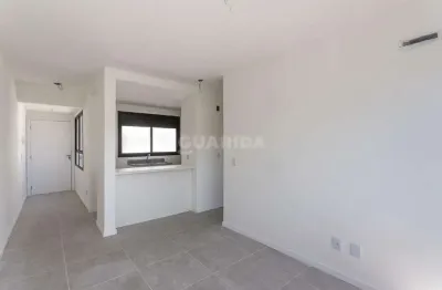 Apartamento com 1 dormitório para alugar no bairro cidade baixa.