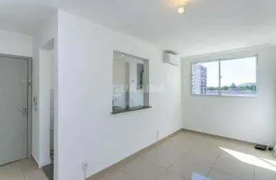 Apartamento com 2 quartos para alugar na Rua Coronel Aparício Borges, Glória, Porto Alegre