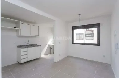 Apartamento com 1 quarto para alugar na Rua General Lima e Silva, Cidade Baixa, Porto Alegre