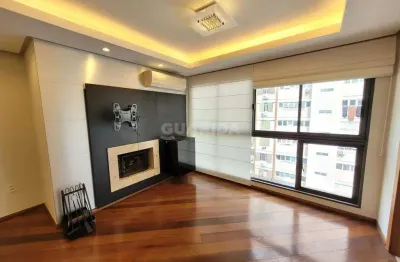 Apartamento com 2 quartos para alugar na Rua Doutor Tauphick Saadi, Bela Vista, Porto Alegre