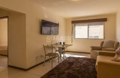 Apartamento com 2 quartos para alugar na Rua Orfanotrófio, Nonoai, Porto Alegre