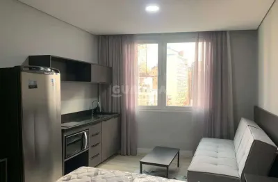 Apartamento com 1 quarto para alugar na Rua Senhor dos Passos, Centro Histórico, Porto Alegre