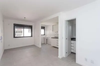 Apartamento com 1 quarto para alugar na Rua General Lima e Silva, Cidade Baixa, Porto Alegre
