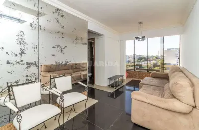 Apartamento para aluguel, 2 quartos, 1 suíte, 1 vaga, tristeza - porto alegre/rs