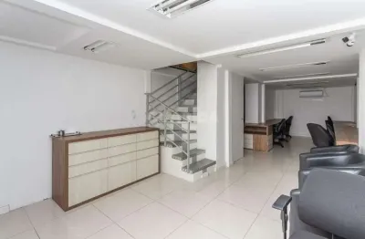 Loja comercial mobiliada para aluguel, centro histórico - porto alegre/rs