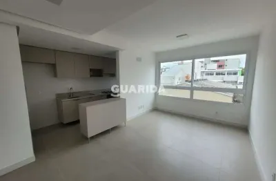 Apartamento novo, nunca habitado, com 2 dormitórios, sendo 1 suíte, no bairro passo d’areia!