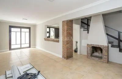 Casa em condomínio para aluguel, 3 quartos, 1 suíte, ipanema - porto alegre/rs