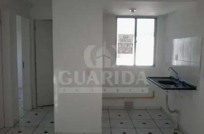 Apartamento com 2 quartos para alugar na Avenida Juscelino Kubitschek de Oliveira, Jardim Leopoldina, Porto Alegre