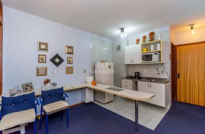 Apartamento para aluguel, 1 quarto, centro histórico - porto alegre/rs