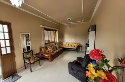 Casa com 2 quartos para alugar na Rua Catarino Andreatta, Vila Nova, Porto Alegre