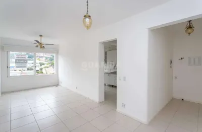 Apartamento com 2 quartos para alugar na Rua Doutor Campos Velho, Cristal, Porto Alegre