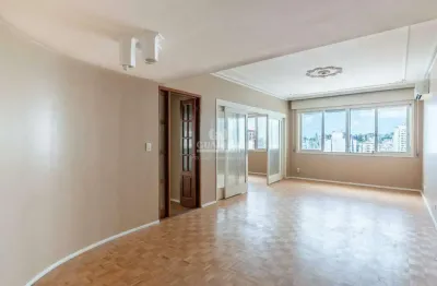 Apartamento para aluguel, 3 quartos, centro histórico - porto alegre/rs