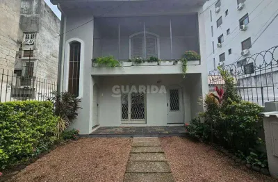 Loja/ponto comercial para aluguel, santana - porto alegre/rs