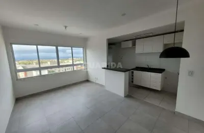 Apartamento com 2 dormitórios e 1 vaga de garagem no bairro alto petrópolis