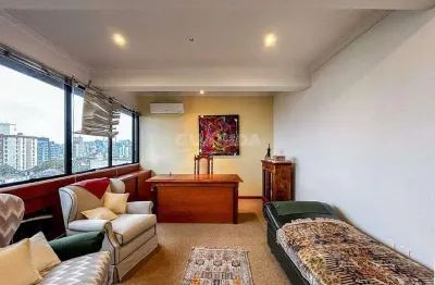 Sala comercial para alugar na Rua Caju, Petrópolis, Porto Alegre