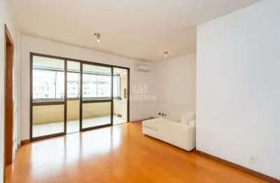 Apartamento para aluguel, 2 quartos, 1 suíte, 1 vaga, rio branco - porto alegre/rs