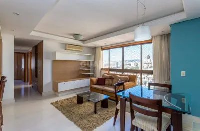 Apartamento para aluguel, 3 quartos, 1 suíte, 1 vaga, passo d`areia - porto alegre/rs