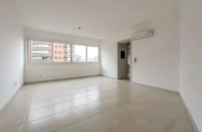 Lindo apartamento com 2 dormitórios, sendo 1 suíte no bairro bela vista.