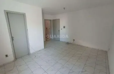 Apartamento com 1 quarto para alugar na Rua Irmão José Otão, Bom Fim, Porto Alegre