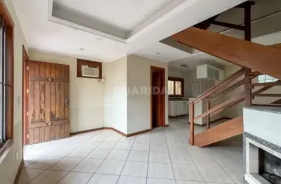 Casa residencia com 3 dormitórios para alugar no bairro ipanema.