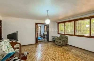 Casa com 4 quartos para alugar na Avenida Benno Mentz, Vila Ipiranga, Porto Alegre