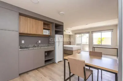 Apartamento com 1 quarto para alugar na Avenida Protásio Alves, Petrópolis, Porto Alegre