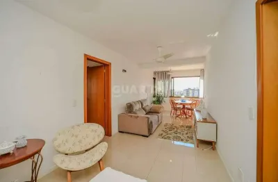 Apartamento com 2 dormitórios sendo 1 suíte para alugar no bairro vila ipiranga.