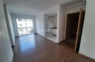 Exclusividade guarida: apartamento de 3 dormitórios, sendo 1 suíte, no bairro tristeza, com vaga e sacada!