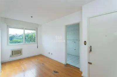 Apartamento para aluguel, 2 quartos, 1 vaga, cristal - porto alegre/rs