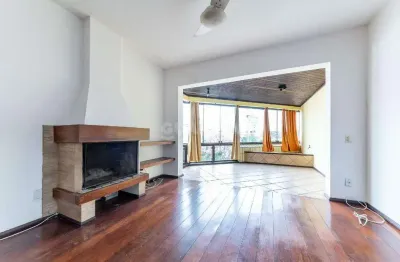 Apartamento para aluguel, 3 quartos, 1 suíte, 2 vagas, higienópolis - porto alegre/rs