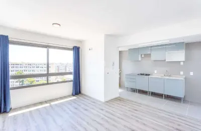 Apartamento com 1 quarto para alugar na Avenida João Pessoa, Santana, Porto Alegre