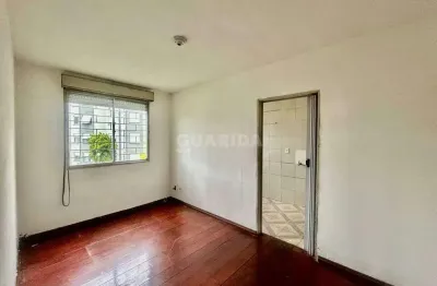 Apartamento para aluguel, 2 quartos, 1 vaga, jardim itu sabará - porto alegre/rs