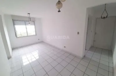 Apartamento com 2 quartos para alugar na Rua Doutor Campos Velho, Cristal, Porto Alegre