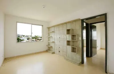 Apartamento para aluguel, 2 quartos, 1 vaga, cristal - porto alegre/rs