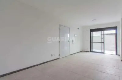 Apartamento com 1 quarto para alugar na Rua General Lima e Silva, Cidade Baixa, Porto Alegre