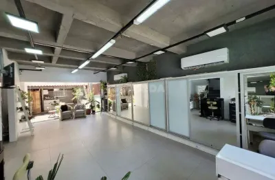 Loja/ponto comercial para aluguel, 2 quartos, bela vista - porto alegre/rs
