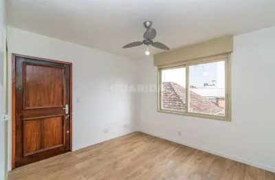 Apartamento com 2 quartos para alugar na Rua Coronel André Belo, Menino Deus, Porto Alegre