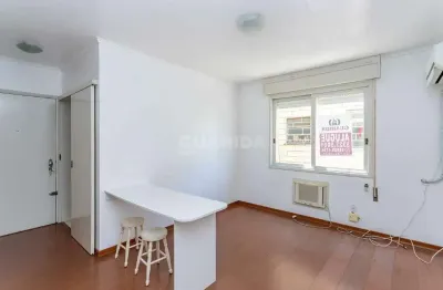 Exclusividade guarida: apartamento de 1 dormitório no bairro jardim botânico, condomínio baixo.