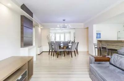 Apartamento para aluguel, 2 quartos, 1 suíte, 1 vaga, higienópolis - porto alegre/rs