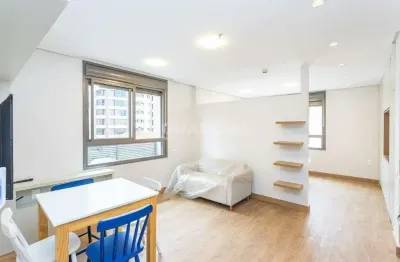 Apartamento com 1 quarto para alugar na Avenida Lageado, Petrópolis, Porto Alegre