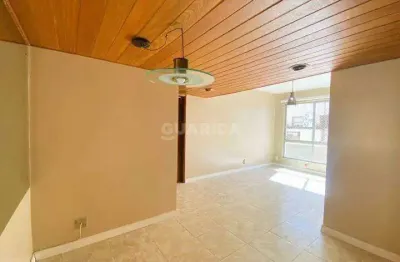 Apartamento com 3 dormitórios, sendo 1 suíte, e 1 vaga de garagem no bairro bela vista!