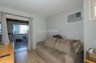 Apartamento para aluguel, 2 quartos, jardim lindóia - porto alegre/rs