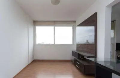 Apartamento de 3 dormitórios, sendo 1 suíte no bairro higienópolis!