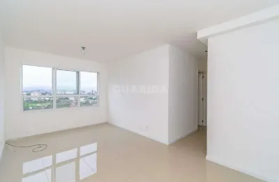 Apartamento com 3 dormitórios e 1 vaga de garagem no bairro central park