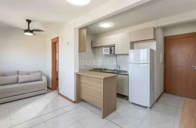 Apartamento com 1 quarto para alugar na Rua Cinco Mil Cento E Dezessete, Hípica, Porto Alegre