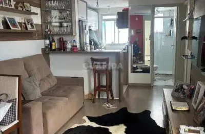 Apartamento com 2 quartos para alugar na Estrada João de Oliveira Remião, Agronomia, Porto Alegre