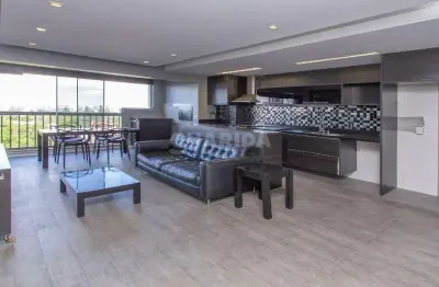 Apartamento com 1 quarto para alugar na Avenida Luiz Manoel Gonzaga, Petrópolis, Porto Alegre